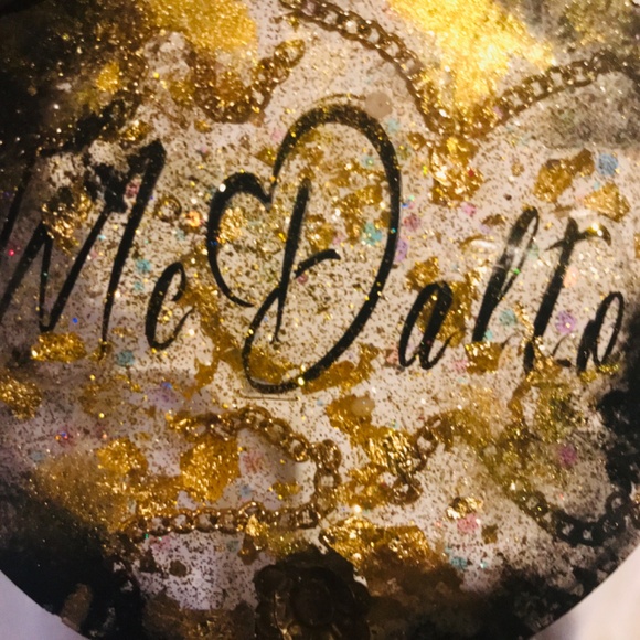 Custom coster - Picture 5 of 7